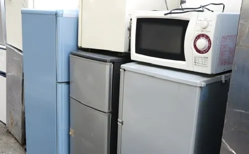 サービス一覧｜静岡の不用品回収・粗大ゴミ処分業者ピース