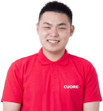 クオーレ静岡スタッフ