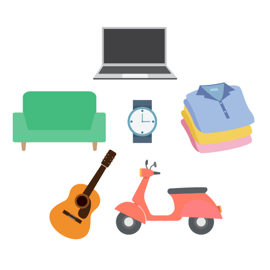 クオーレの安心・適切な査定