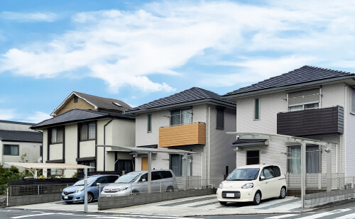 不用品回収後の不動産活用や売却もお任せください！