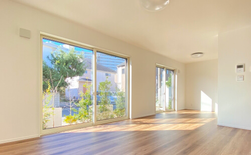 リフォーム・ハウスクリーニングもクオーレ静岡にお任せください。