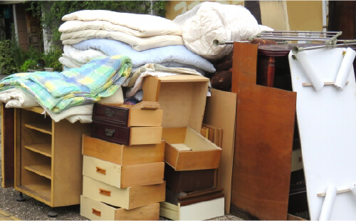 粗大ゴミ処分に関するお悩みもクオーレ静岡にお任せください！