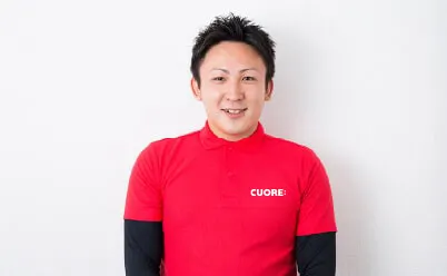 スタッフ紹介｜静岡の不用品回収・粗大ゴミ処分業者クオーレ
