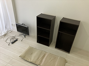 BEFORE