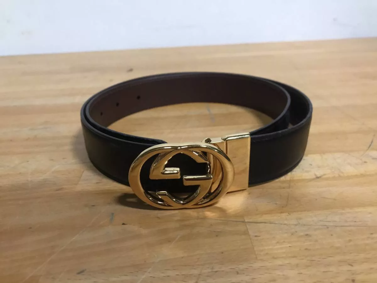 GUCCI ベルト