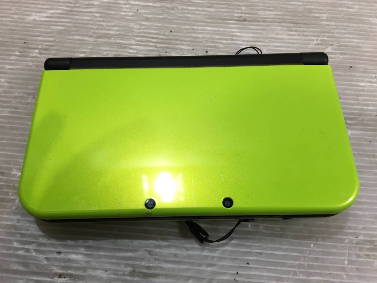 静岡県三島市にて3DSの買取りをいたしました。