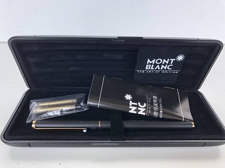 万年筆を買取いたしました