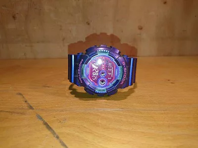 G-SHOCKの腕時計