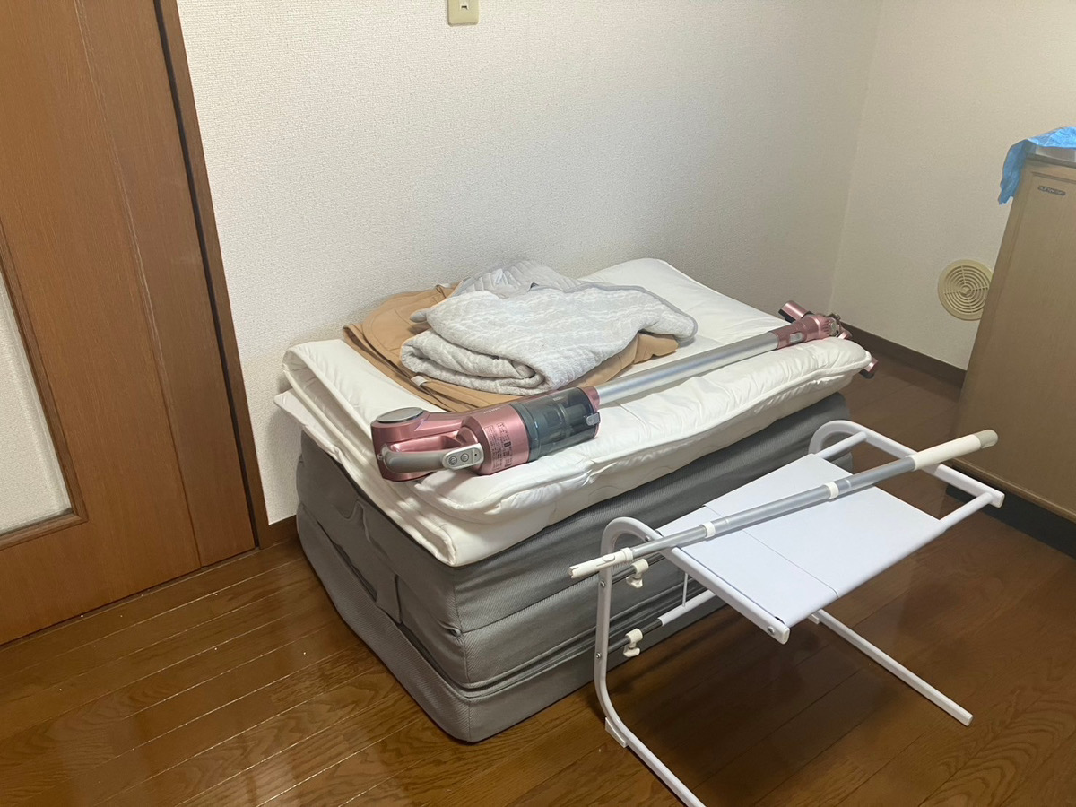 Before写真