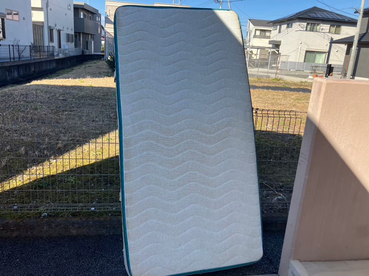 Before写真