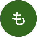 も profile picture